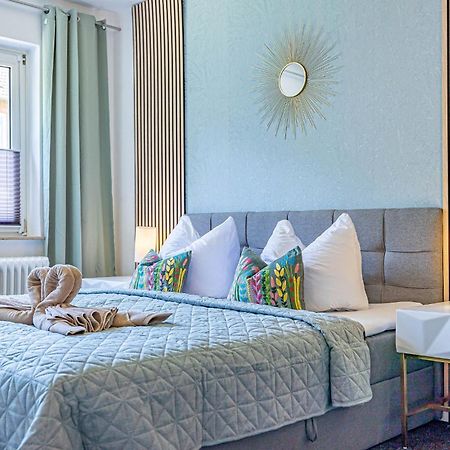 Neue Ferienwohnung An Der Ostsee,Terrasse,Sauna Surendorf Exteriér fotografie