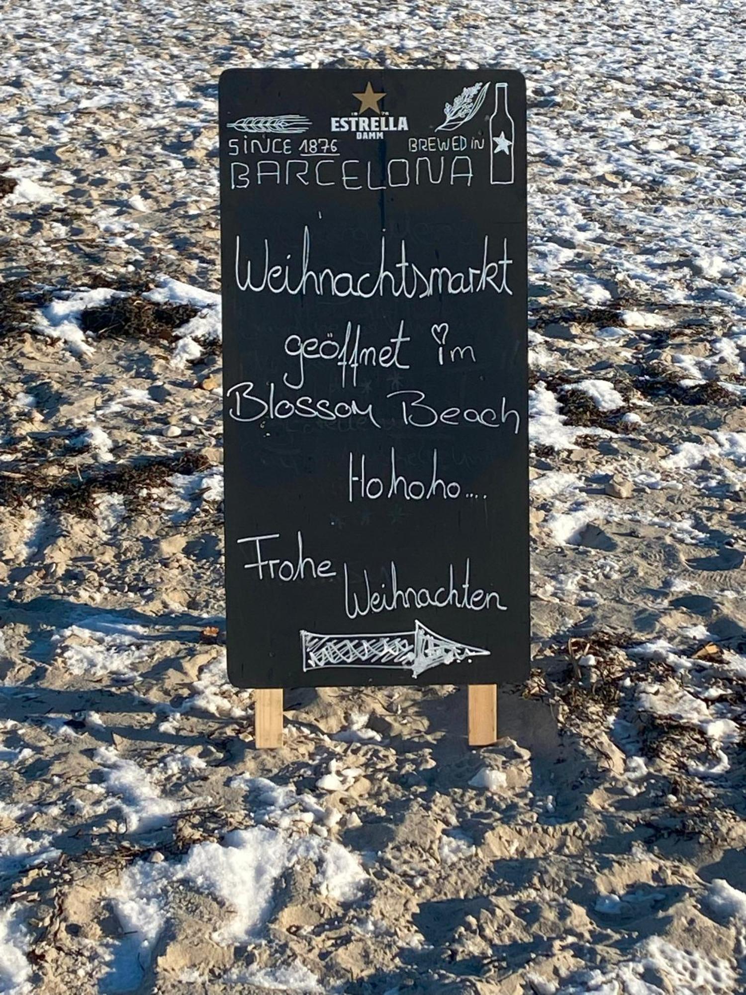 Neue Ferienwohnung An Der Ostsee,Terrasse,Sauna Surendorf Exteriér fotografie