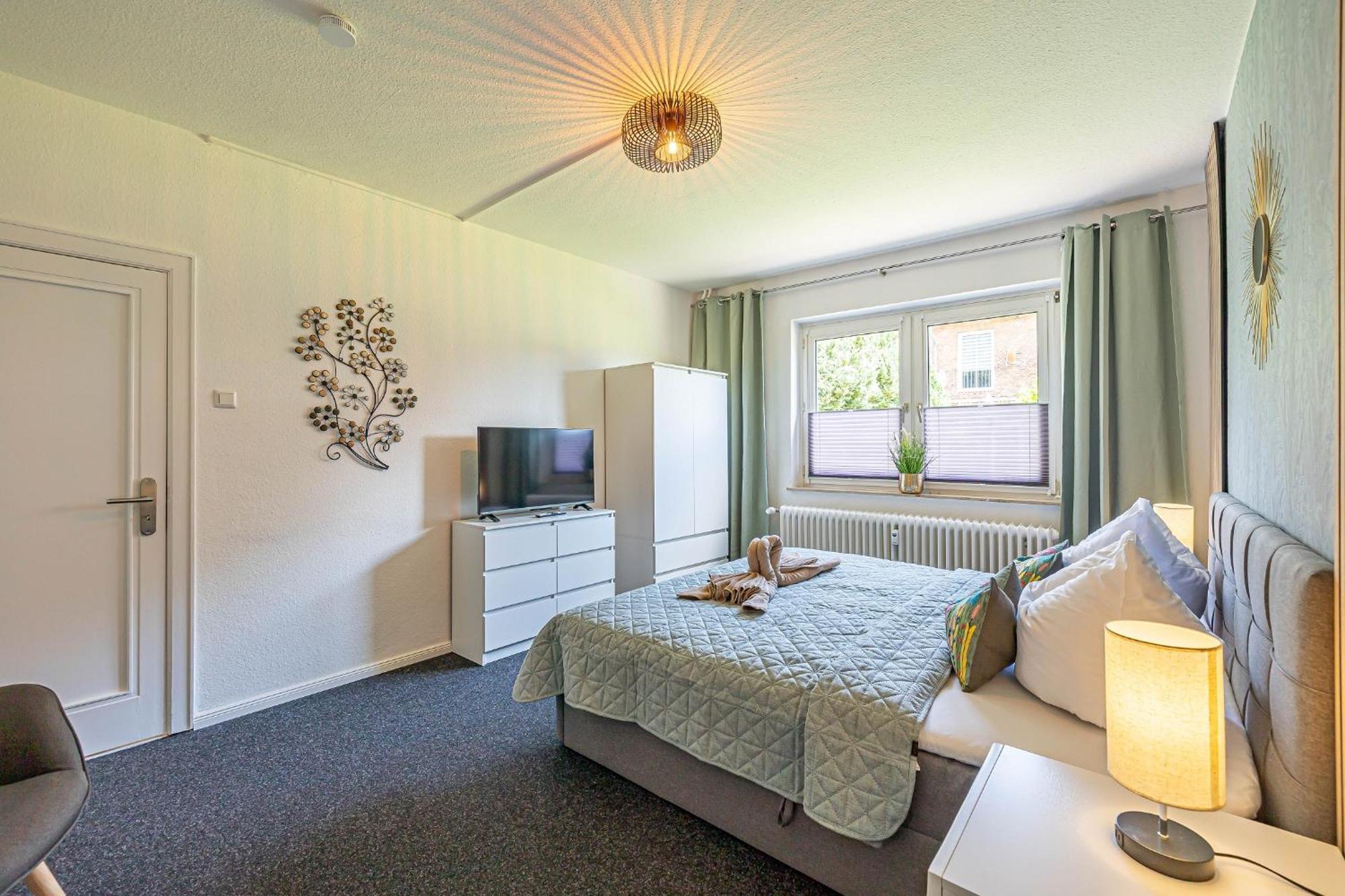 Neue Ferienwohnung An Der Ostsee,Terrasse,Sauna Surendorf Exteriér fotografie
